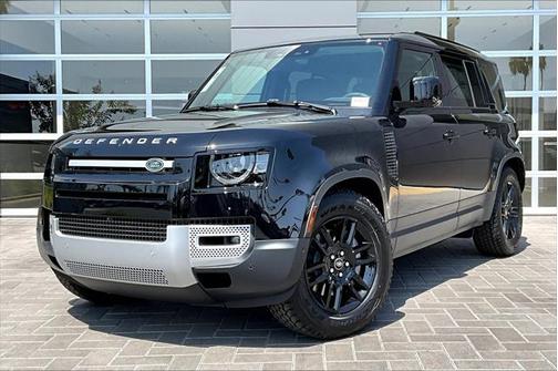 2025 Land Rover Defender 110 P400 S