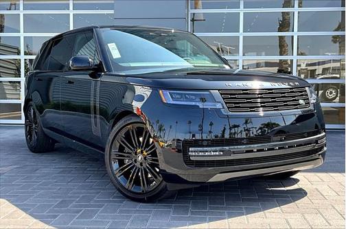 2025 Land Rover Range Rover P530 SE 7 Seat