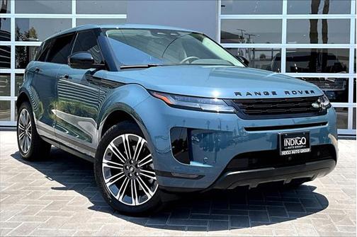 2024 Land Rover Range Rover Evoque Core S