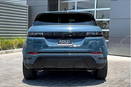 2024 Land Rover Range Rover Evoque Core S