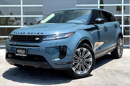2024 Land Rover Range Rover Evoque Core S