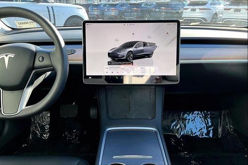 2023 Tesla Model 3 Long Range