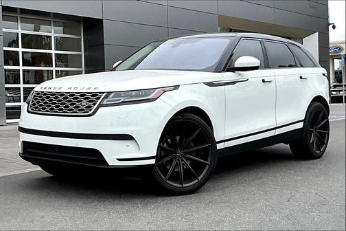 2020 Land Rover Range Rover Velar P250 S
