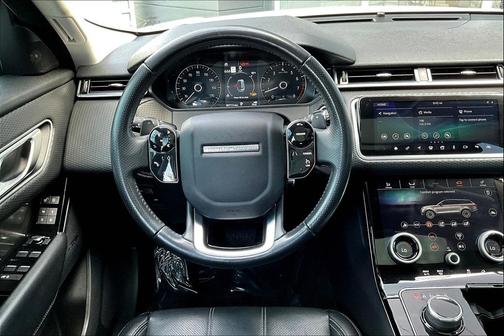 2020 Land Rover Range Rover Velar P250 S