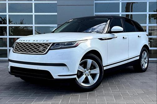 2020 Land Rover Range Rover Velar P250 S