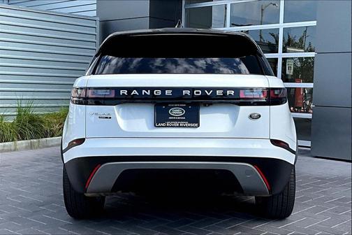 2020 Land Rover Range Rover Velar P250 S
