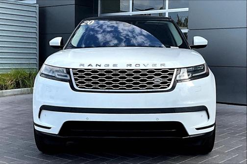 2020 Land Rover Range Rover Velar P250 S