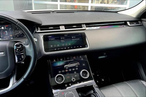 2020 Land Rover Range Rover Velar P250 S