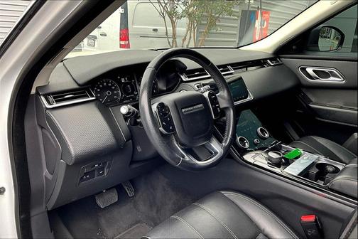 2020 Land Rover Range Rover Velar P250 S