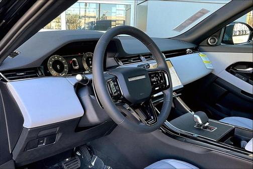 2026 Land Rover Range Rover Evoque Core S