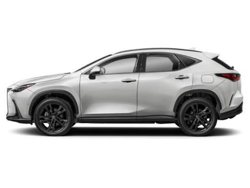 2025 Lexus NX 450h+ Luxury