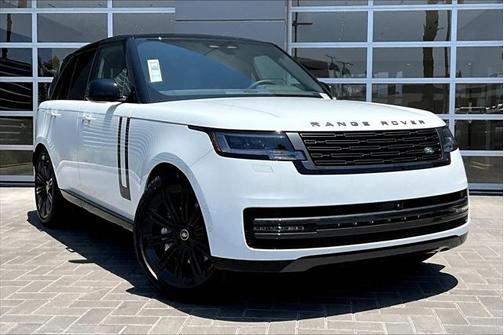 2025 Land Rover Range Rover P530 SE