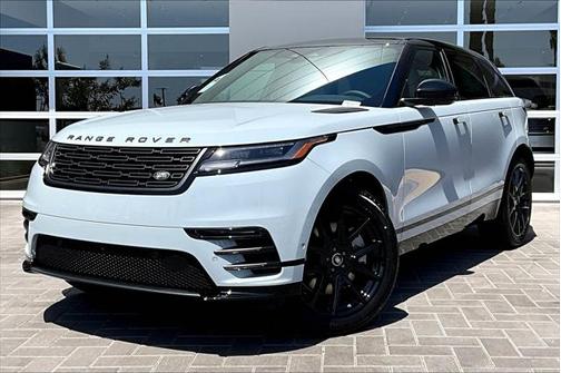 2026 Land Rover Range Rover Velar P400 Dynamic SE