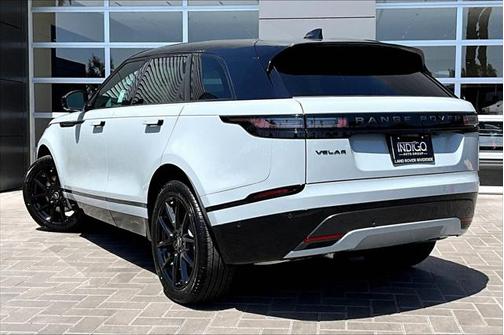 2026 Land Rover Range Rover Velar P400 Dynamic SE