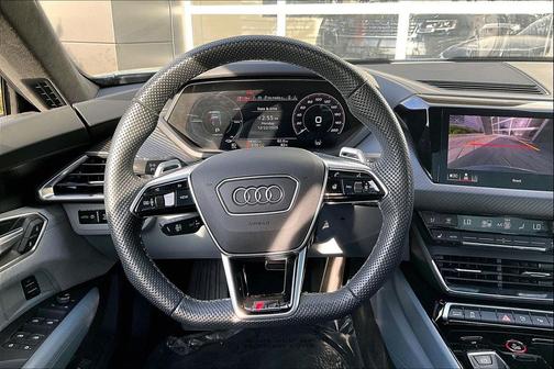 2024 Audi RS e-tron GT quattro