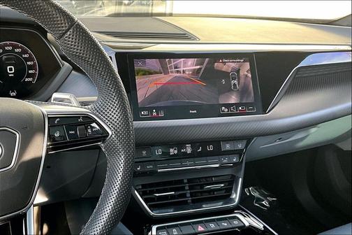 2024 Audi RS e-tron GT quattro