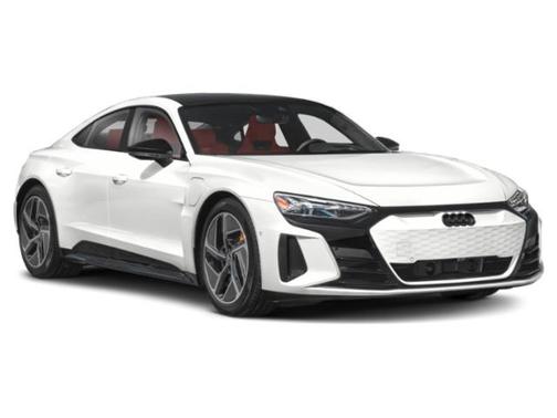 2024 Audi RS e-tron GT quattro