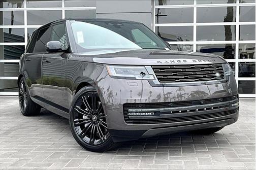 2025 Land Rover Range Rover P530 SE 7 Seat