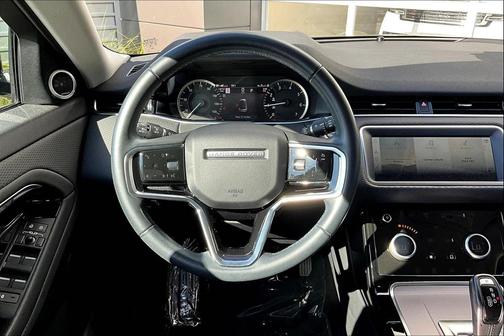 2023 Land Rover Range Rover Evoque S