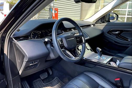 2023 Land Rover Range Rover Evoque S