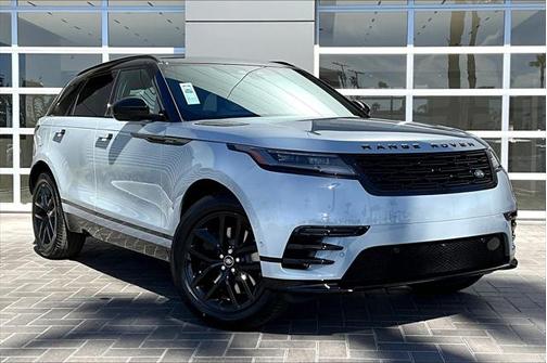 2026 Land Rover Range Rover Velar P250 SE R-Dynamic