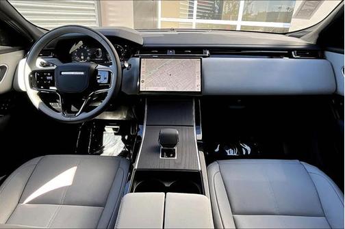 2026 Land Rover Range Rover Velar P250 SE R-Dynamic