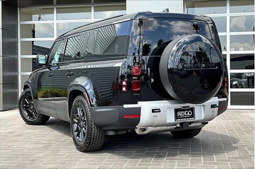 2025 Land Rover Defender 130 P300 S
