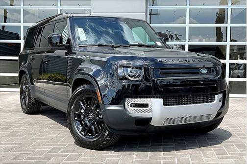 2025 Land Rover Defender 130 P300 S