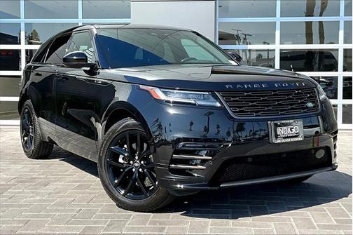 2025 Land Rover Range Rover Velar P250 SE R-Dynamic