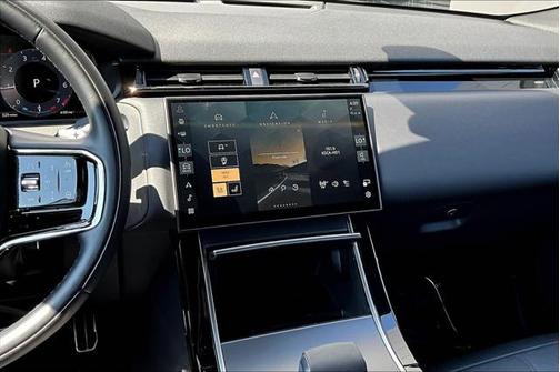 2025 Land Rover Range Rover Velar P250 SE R-Dynamic