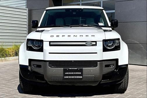 2025 Land Rover Defender 110 P400 X-Dynamic SE