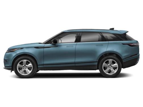 Giola Green Metallic 2026 Land Rover Range Rover Velar P250 S
