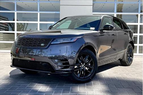 2026 Land Rover Range Rover Velar P250 SE R-Dynamic