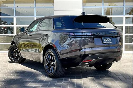 2026 Land Rover Range Rover Velar P250 SE R-Dynamic