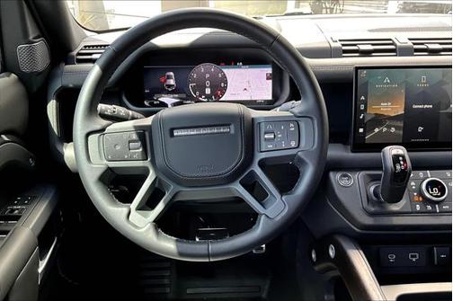 2024 Land Rover Defender 110 P400 X