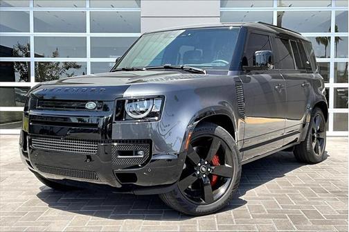 2024 Land Rover Defender 110 P400 X