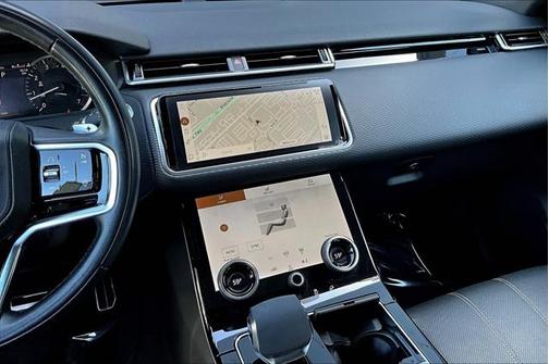 2022 Land Rover Range Rover Velar P250 S R-Dynamic