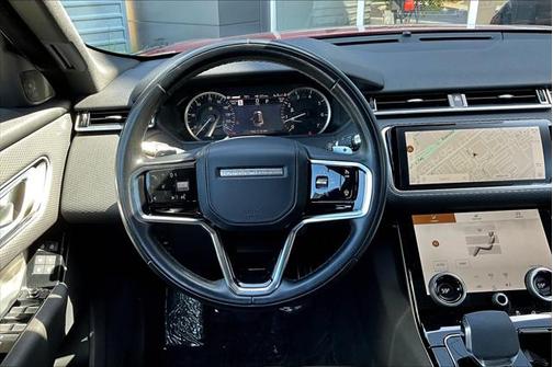 2022 Land Rover Range Rover Velar P250 S R-Dynamic