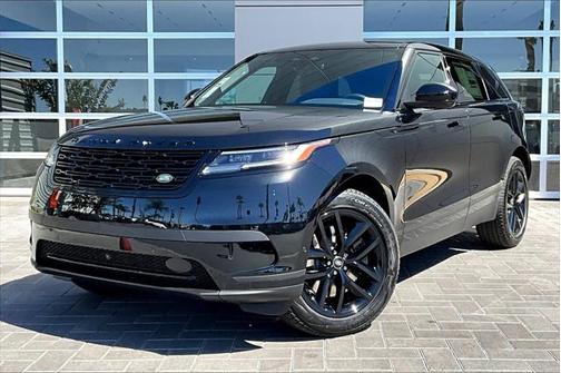 2026 Land Rover Range Rover Velar P250 S