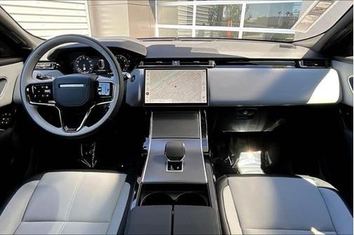 2026 Land Rover Range Rover Velar P250 S