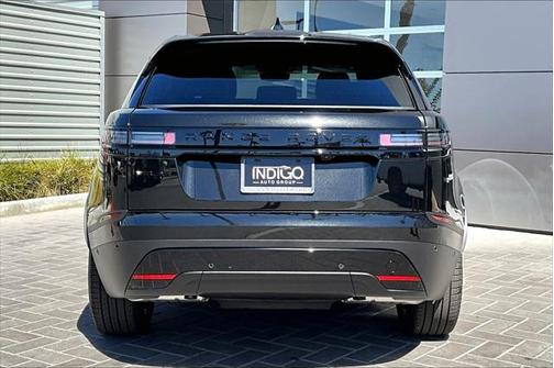 2026 Land Rover Range Rover Velar P250 S