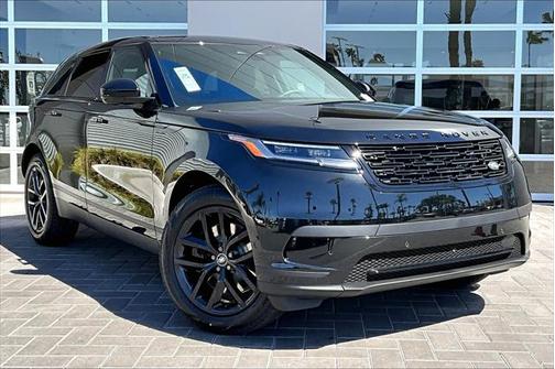 2026 Land Rover Range Rover Velar P250 S