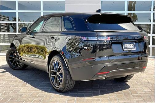2026 Land Rover Range Rover Velar P250 S