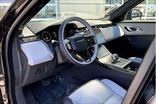 2026 Land Rover Range Rover Velar P250 S