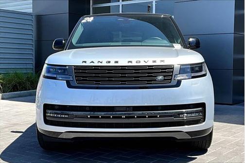 2024 Land Rover Range Rover P400 SE