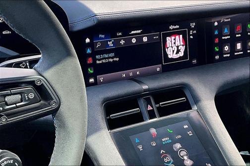 2023 Porsche Taycan GTS