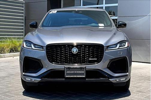 2024 Jaguar F-PACE R-Dynamic S P250 AWD Automatic