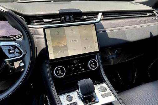 2024 Jaguar F-PACE R-Dynamic S P250 AWD Automatic