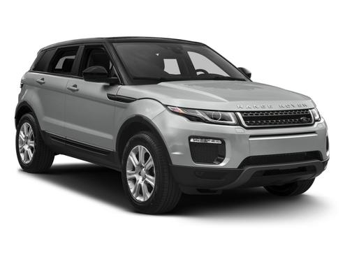 2017 Land Rover Range Rover Evoque SE