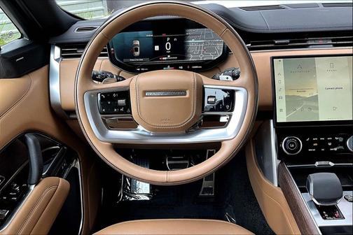 2023 Land Rover Range Rover P530 SE